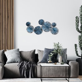 Wallity Astrid - CH102-5 Multicolor
